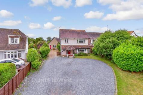Shripney Road, Shripney, West Sussex