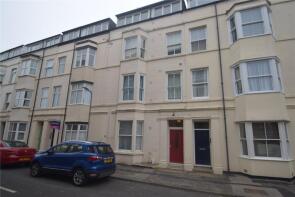Flat 2, 1, Melville Terrace, Filey YO14 9JT