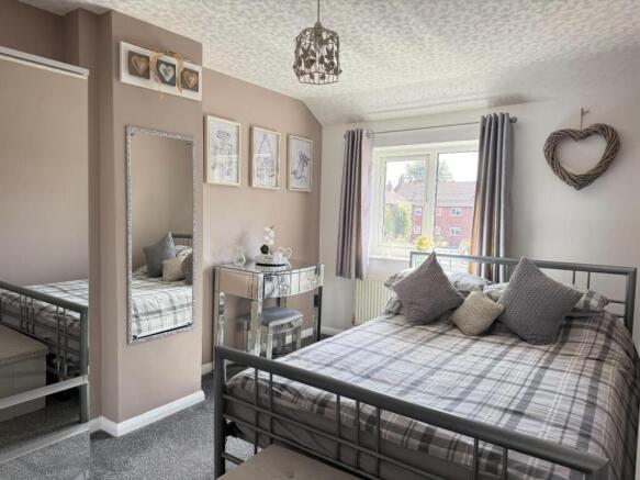 4 bed End of Terrace for sale Image 8