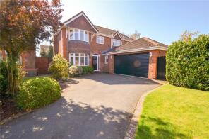 11, Stiperstones Close, Little Sutton, Ellesmere Port CH66 4JL