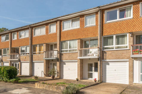 Park Gate, Mount Avenue, Ealing W5