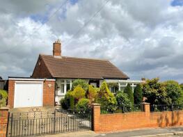 Cleveland View, Stockton Road, Darlington DL2 1SY