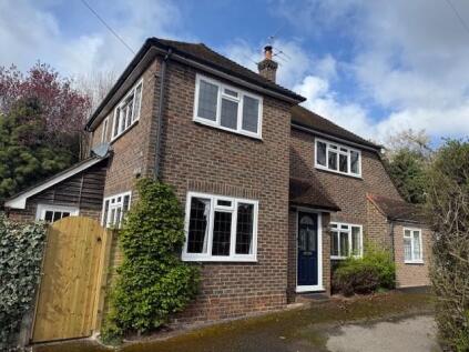 Boxalls Grove, Aldershot