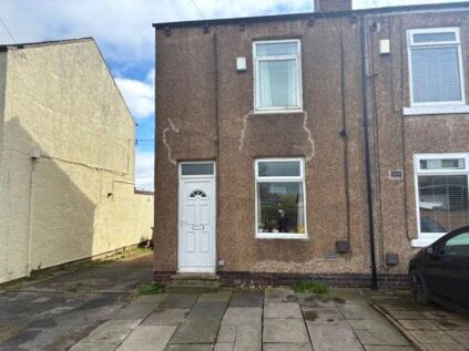 Common Ing Lane, Ryhill, WF4
