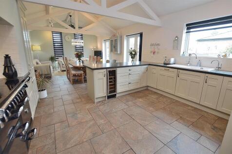 Merryfield House, 25 Walcott Road, Billinghay