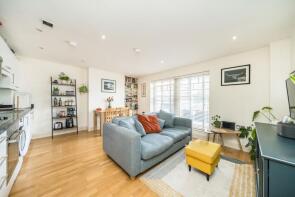 Flat 3, 190 Langford Lofts, Garratt Lane, London SW18 4ED