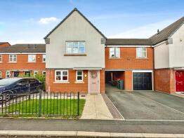 29, Shearwater Road, Walsall WS3 1DG