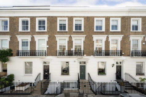 Lamont Road, London, SW10