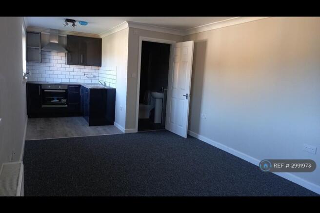 Studio Flat 3