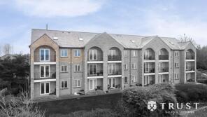 Flat 18, 349 Staincliffe View, Staincliffe Road, Dewsbury Moor, Dewsbury WF13 4JN