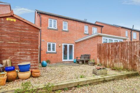Windsor Place, Church Stretton, SY6