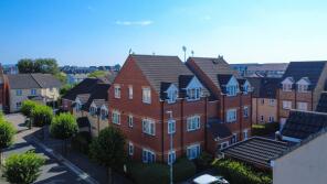 19, Northfield Court, Pollards Way, Taunton TA1 1AD