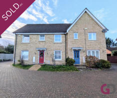6, Airfield Road, Bury St. Edmunds IP32 7PJ