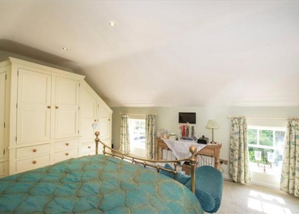 Master Suite
