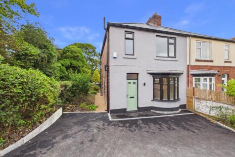 Todwick Road, Woodseats, S8 0NR