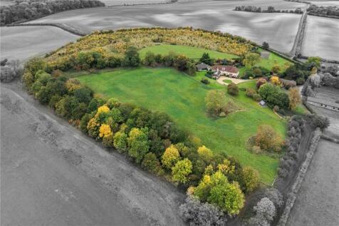 Barley, Royston, Hertfordshire