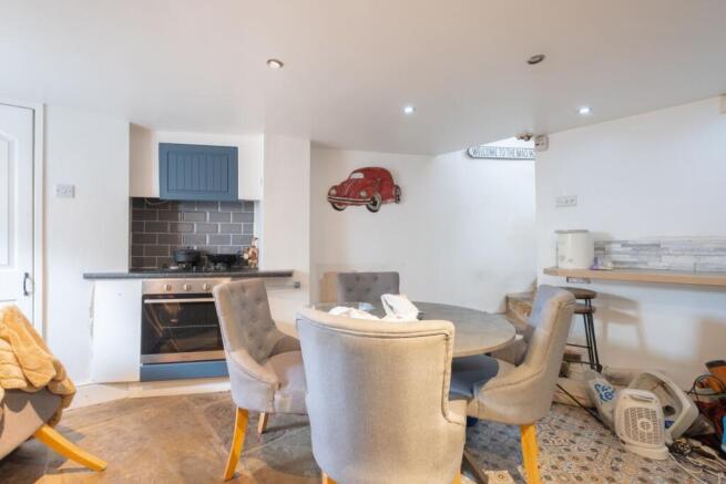 1 bed End of Terrace for sale Image 7