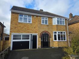 29, Balmoral Road, Melton Mowbray LE13 1JN