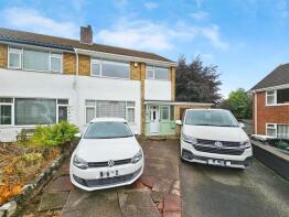 7, Oxhay View, Newcastle ST5 0RX
