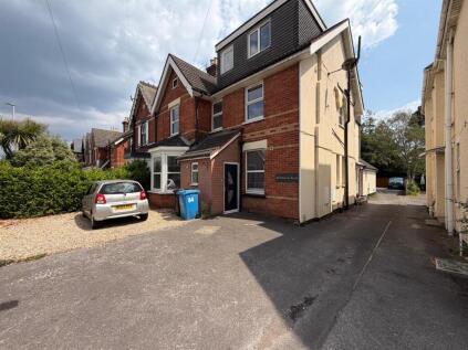 Parkstone Road, Poole