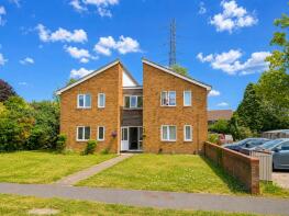 6, Osprey Court, Birdwood Grove, Fareham PO16 8JT