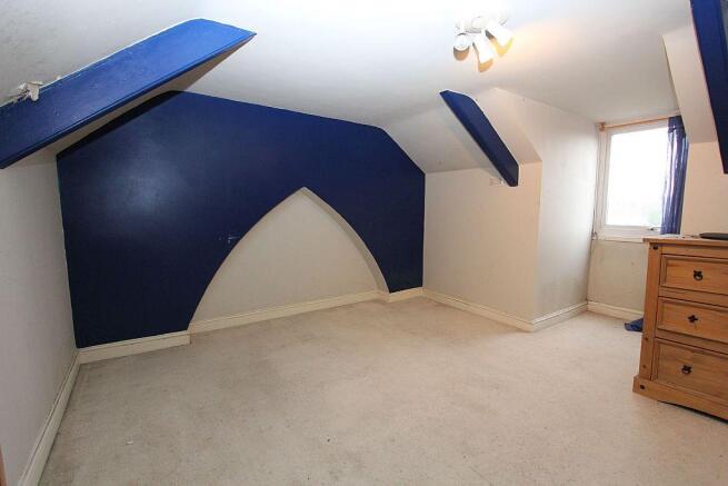 Loft Room