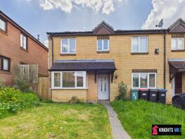 22, Sutton Court, Emerson Valley, Milton Keynes MK4 2AD