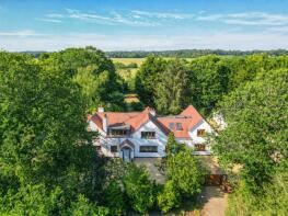 Six Oaks, Easthampstead Road, Wokingham Without, Wokingham RG40 3BP
