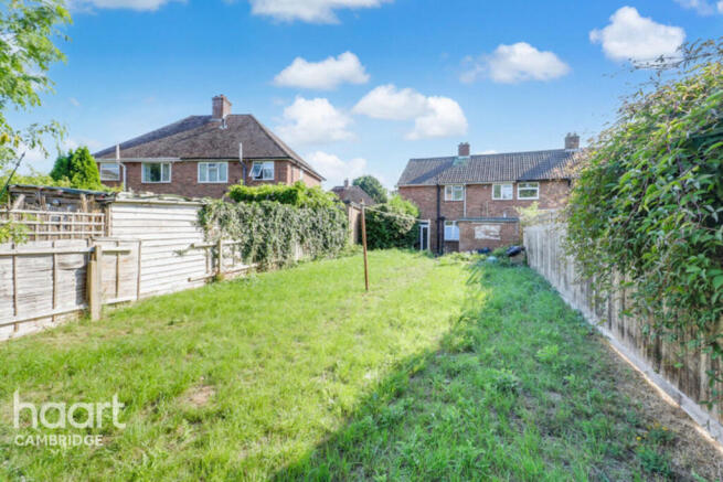 St Vincents Close, Girton photo 4