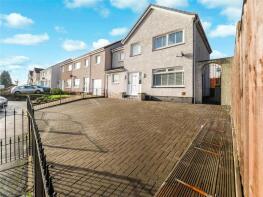 15, Cambuskenneth Gardens, Glasgow G32 0TS