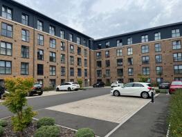 Apartment 3, 1 Strutt House, Erasmus Drive, Derby DE1 2DN