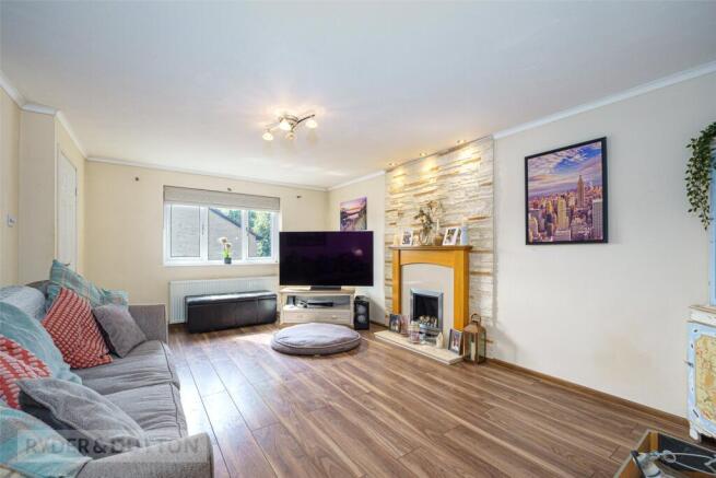 2 bed Terraced for sale Image 5