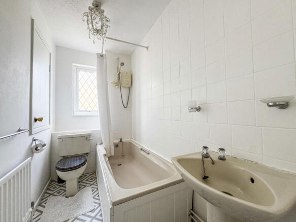 2 bed Semi-Detached for sale Image 7