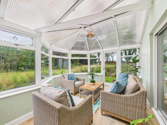 conservatory