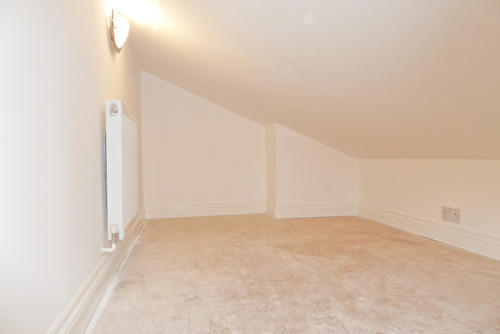 Mezzanine