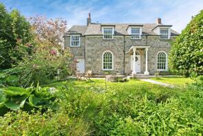 The Old Chapel House, Tregidden, Helston TR12 6DS