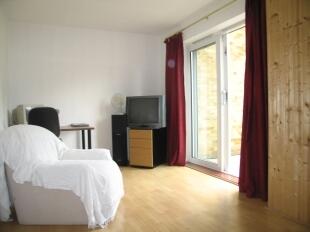 Bedroom 4/ Further Reception