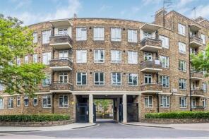 19, Fleming Court, St Mary's Square, London W2 1SE