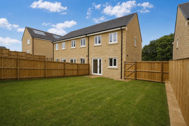 2 bed End of Terrace for sale Image 10