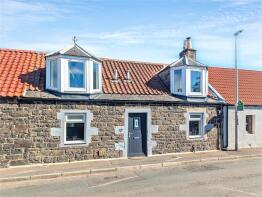 14 Bank Cottage, Main Street, Cupar KY14 7EU