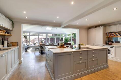 Chewter Lane, Windlesham