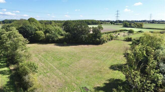 separate field