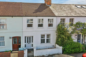 26, Cambridge Road, St. Albans AL1 5LQ