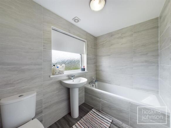 Bathroom/WC