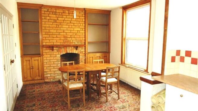 Breakfast Room