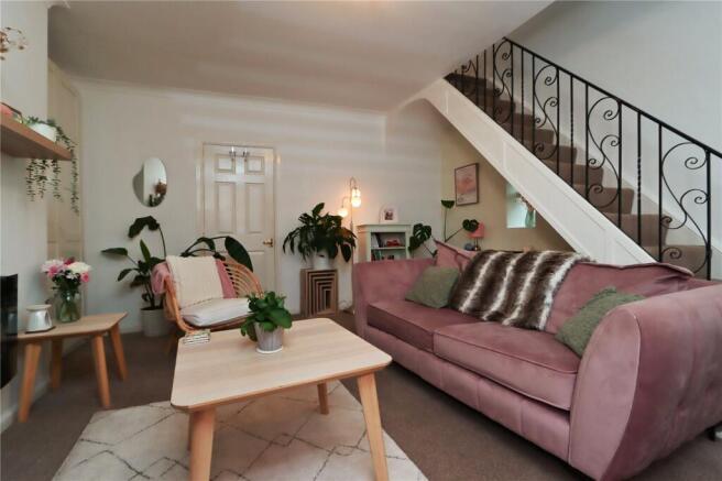 Living Room Pic 2