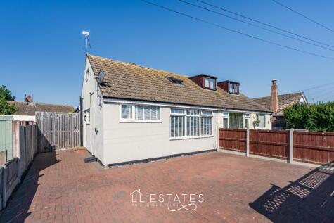 Prestatyn, Denbighshire, LL19
