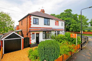 4, Craig Avenue, Manchester M41 5PT