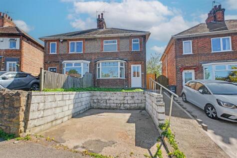 Coppice Road, Arnold, Nottingham