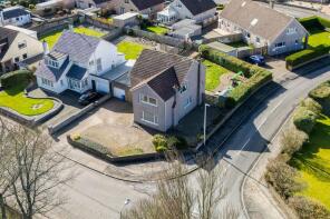 43, Fairfield Road, Broughty Ferry, Dundee DD5 1PL